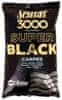 Krmítková směs 3000 Super Black Gardons 1kg