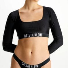 Calvin Klein Dámské plavky a Plavkové šortky Velikost: XS