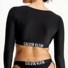 Calvin Klein Dámské plavky a Plavkové šortky Velikost: XS