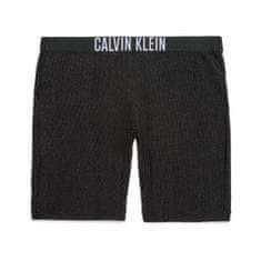 Calvin Klein Dámské plavkové šortky Velikost: XS KW0KW02021-BEH