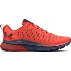 Under Armour Boty běžecké červené 42.5 EU Hovr Turbulence