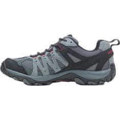 Merrell Boty trekové šedé 41.5 EU Accentor 3