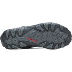 Merrell Boty trekové šedé 41.5 EU Accentor 3