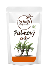 Fruits du Paradis Palmový cukr Bio 250g