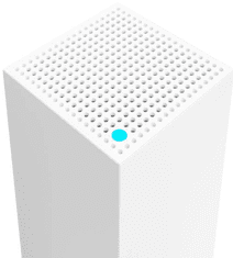 Linksys Velop Atlas Pro 6 Mesh usmerjevalnik, WiFi 6 (MX5501-KE) - zánovní