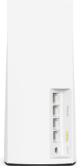 Linksys Velop Atlas Pro 6 Mesh usmerjevalnik, WiFi 6 (MX5501-KE) - zánovní