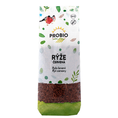 ProBio Rýže červená BIO 500 g