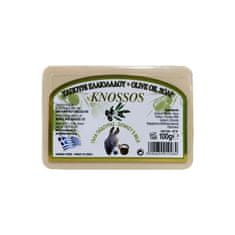 Knossos Olivové mýdlo s Oslím mlékem 200 g