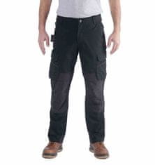 Carhartt Carhartt Full Swing Steel Cargo kalhoty Black