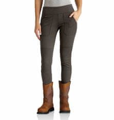 Carhartt Carhartt Force Utility Legging Coffee