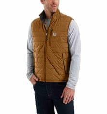 Carhartt Carhartt Gilliam Vest Brown