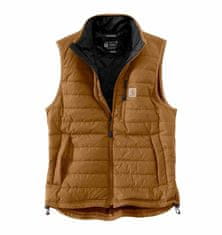 Carhartt Carhartt Gilliam Vest Brown