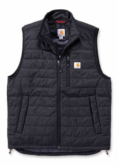 Carhartt Carhartt Gilliam Vest Black