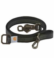 Carhartt Vodítko Carhartt Tradesman Dgo Leash HiViz Black