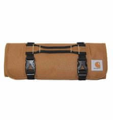 Carhartt Carhartt Utility Pencil Roll Brown