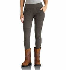 Carhartt Carhartt Force Midweight Legging Gray