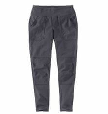 Carhartt Carhartt Force Midweight Legging Gray