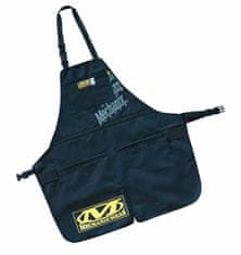 INNA Zástěra Mechanix Shop Apron Black