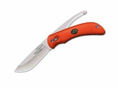 Carhartt Nůž Outdoor Edge SwingBlade Orange Clam Knife