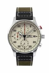 INNA Quartzové hodinky Iron Annie F13 Tempelhof 56705