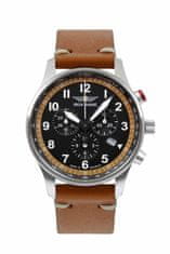 INNA Quartzové hodinky Iron Annie F13 Tempelhof 56885
