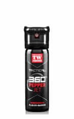 INNA TW 1000 Tactical Pepper Jet 45 ml pepřový sprej