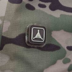 INNA Mikina s kapucí Raptor Multicam S Patch