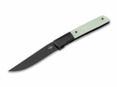 INNA Nůž Boker Plus Urban Trapper Premium G10 Jade