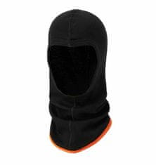 INNA Helly Hansen Lifa Merino Black balaclava