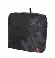 INNA Taška Helly Hansen Duffel Bag 90L Black