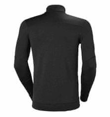 INNA Helly Hansen Lifa Half Zip Thermal T-Shirt černá