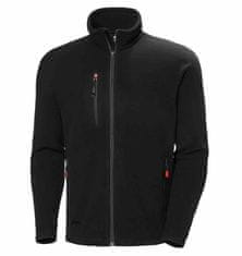 INNA Helly Hansen Oxford fleece Black