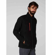 INNA Helly Hansen Oxford fleece Black