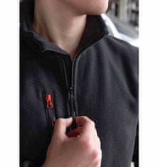 INNA Helly Hansen Oxford fleece Black