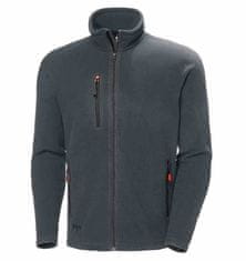 INNA Helly Hansen Oxford fleece Dark Grey