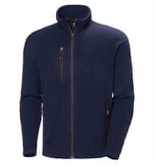 INNA Helly Hansen Oxford Navy fleece