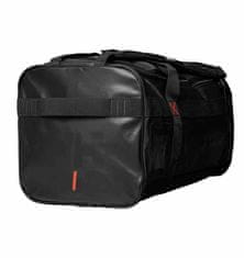 INNA Taška Helly Hansen Duffel Bag 120L Black