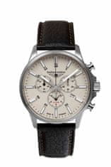 INNA quartzové hodinky Bauhaus Aviation 28805