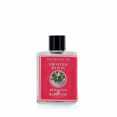 Ashleigh & Burwood Esenciální olej FROSTED HOLLY (ojíněná cesmína), 12 ml