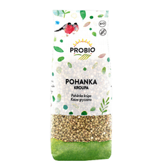 ProBio Pohanka kroupa BIO 500 g