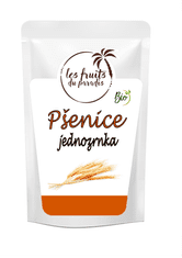 Fruits du Paradis Jednozrnka Bio 1kg 500 g