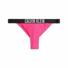 Calvin Klein Dámské plavky Brazilky Velikost: M KW0KW02019-XI1