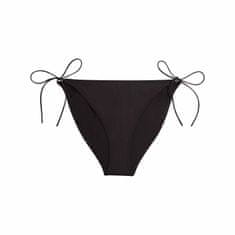 Calvin Klein Dámské plavky String Core Multi Velikost: S KW0KW02025-BEH