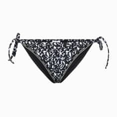 Calvin Klein Dámské plavky Bikini Core Logo Velikost: S KW0KW02066-0GK