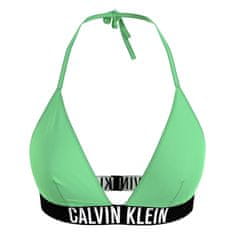 Calvin Klein Dámský vrchní díl plavek Velikost: M KW0KW01963-LX0