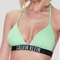 Calvin Klein Dámský vrchní díl plavek Velikost: M KW0KW01963-LX0