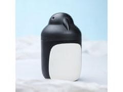 Qualy , Zásobník Penguin Container 10364 | černá