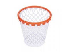 Balvi , Stojánek na tužky Basket 27694, plast, v.10,4 cm