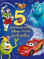 Disney pixar pohádky