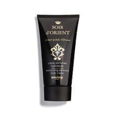 Sisley Hydratační tělový krém Soir d`Orient (Moisturizing Perfumed Body Cream) 150 ml